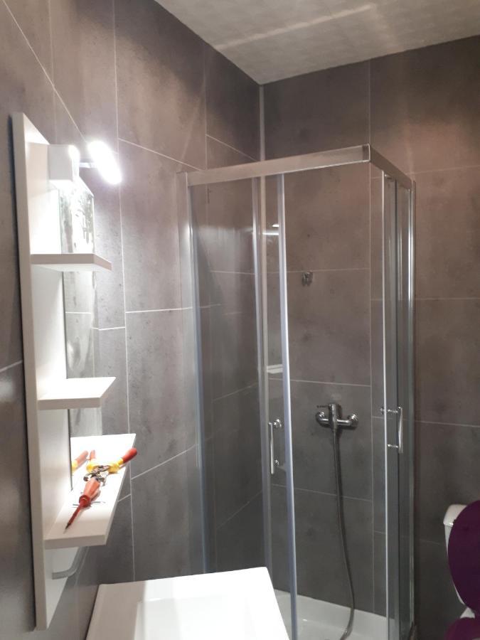 Rent4Night Grenoble Aigle Daire Dış mekan fotoğraf