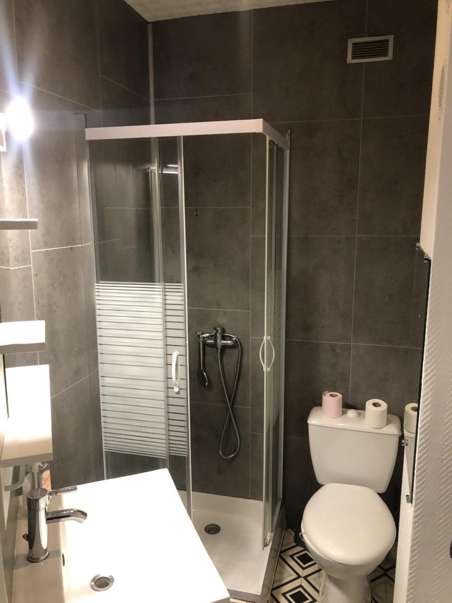 Rent4Night Grenoble Aigle Daire Dış mekan fotoğraf