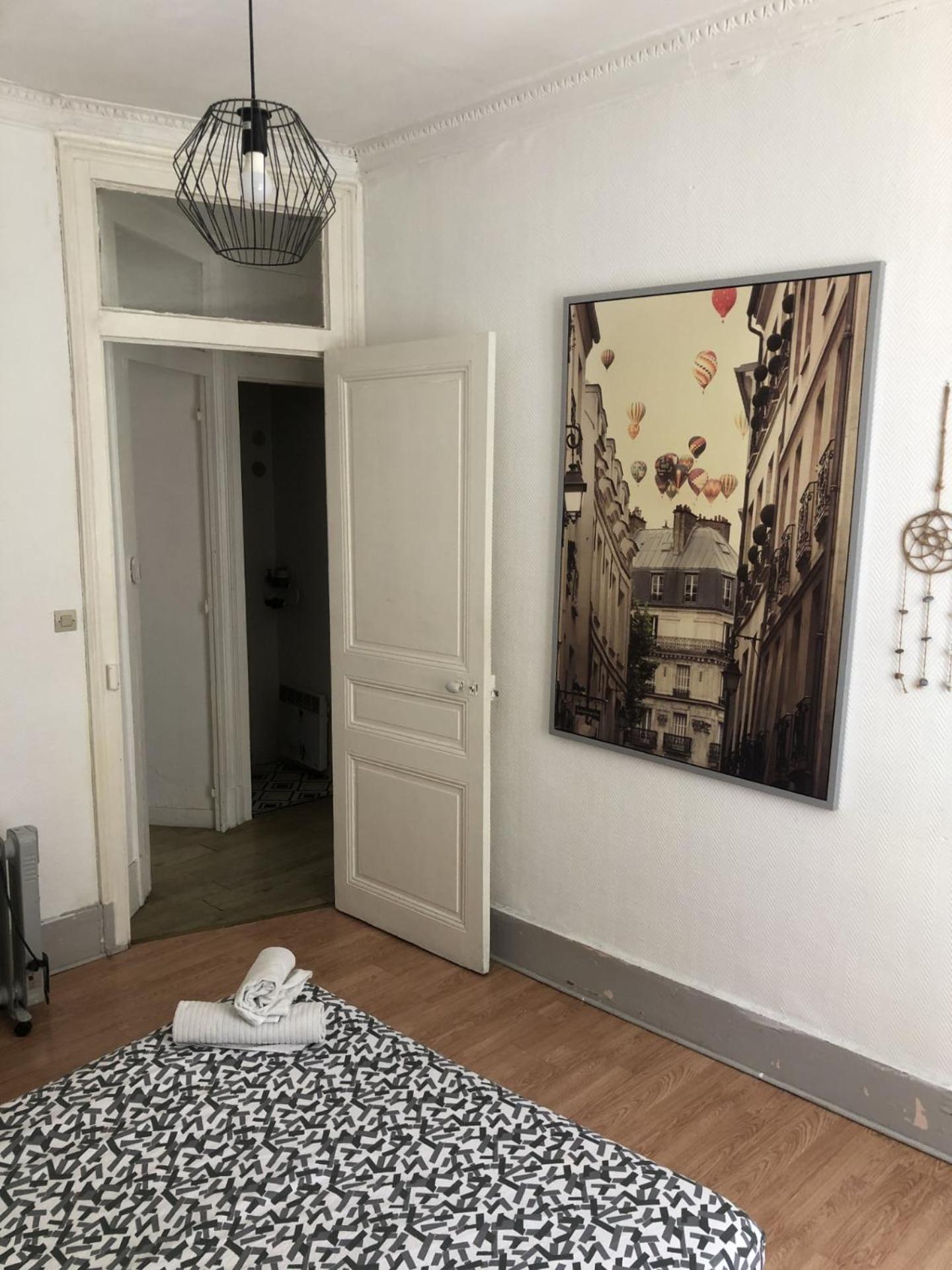 Rent4Night Grenoble Aigle Daire Dış mekan fotoğraf
